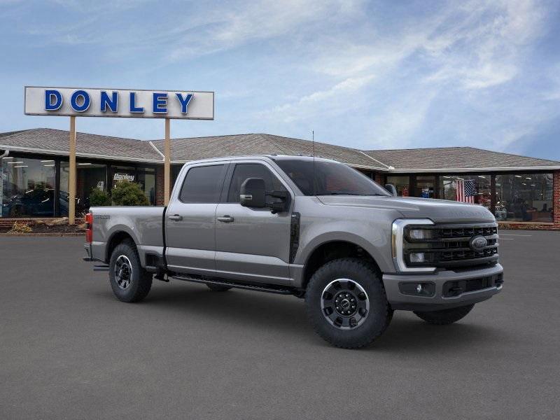 new 2024 Ford F-350 car, priced at $64,796