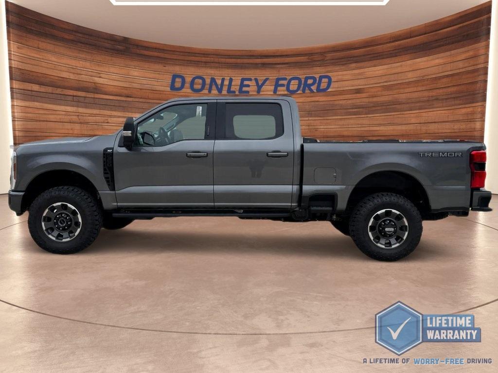 new 2024 Ford F-350 car, priced at $64,500