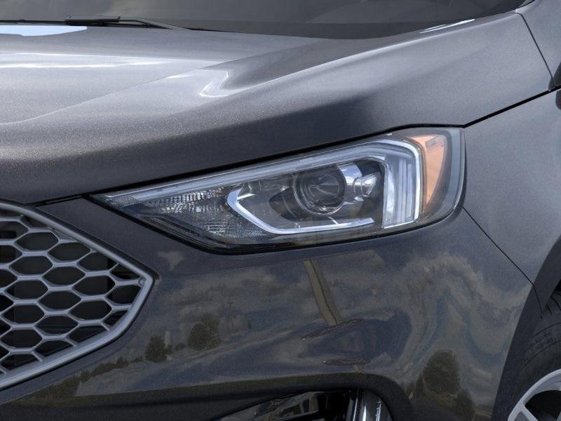 new 2024 Ford Edge car, priced at $37,549