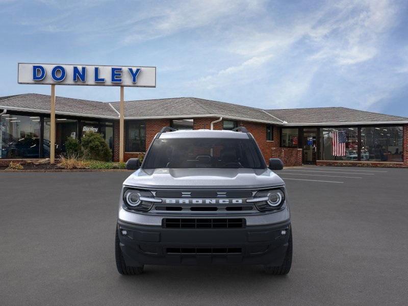 new 2024 Ford Bronco Sport car, priced at $32,001