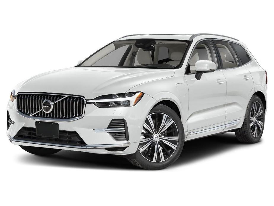 new 2025 Volvo XC60 Plug-In Hybrid car, priced at $71,725