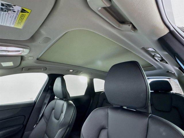 used 2022 Volvo XC60 car, priced at $33,991