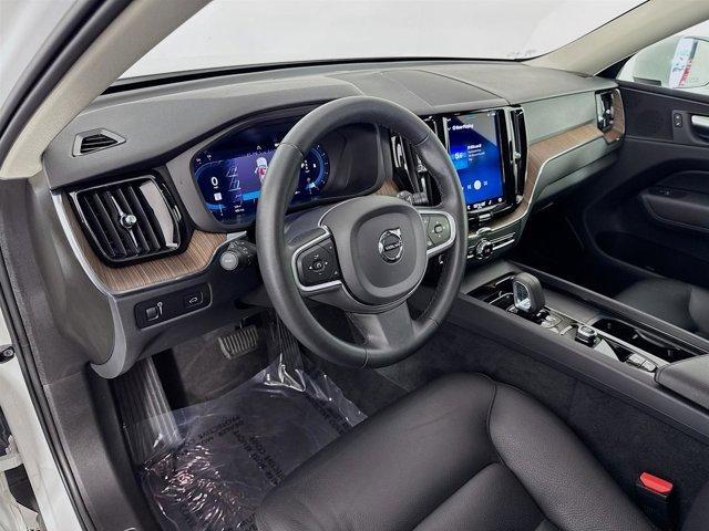 used 2022 Volvo XC60 car, priced at $33,991
