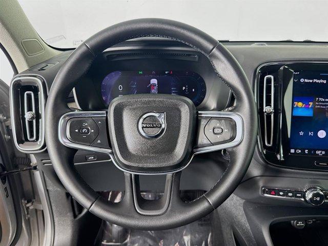 used 2023 Volvo XC40 car, priced at $34,658