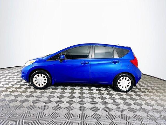 used 2014 Nissan Versa Note car, priced at $6,991