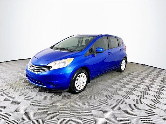 used 2014 Nissan Versa Note car, priced at $6,991