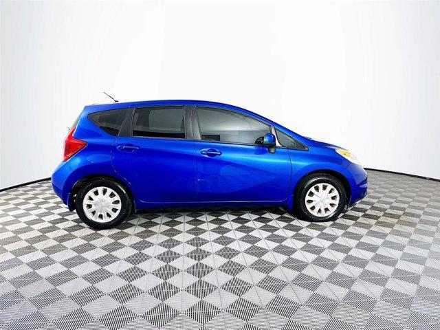 used 2014 Nissan Versa Note car, priced at $6,991