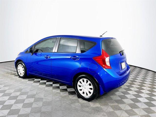 used 2014 Nissan Versa Note car, priced at $6,991