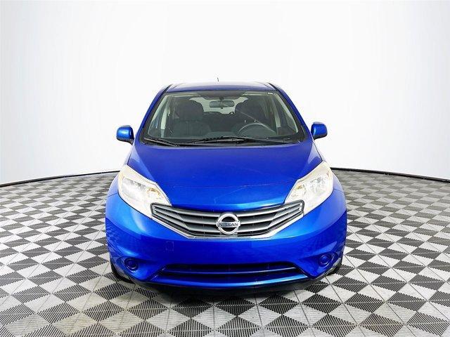 used 2014 Nissan Versa Note car, priced at $6,991