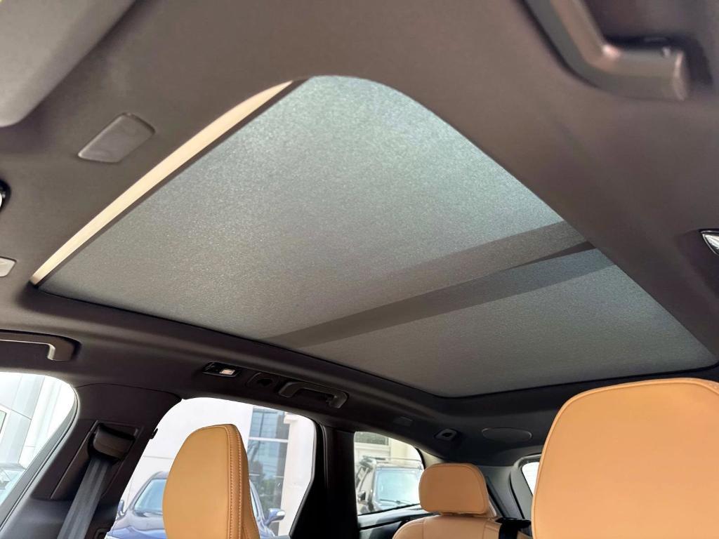 new 2025 Volvo XC60 Plug-In Hybrid car, priced at $73,310