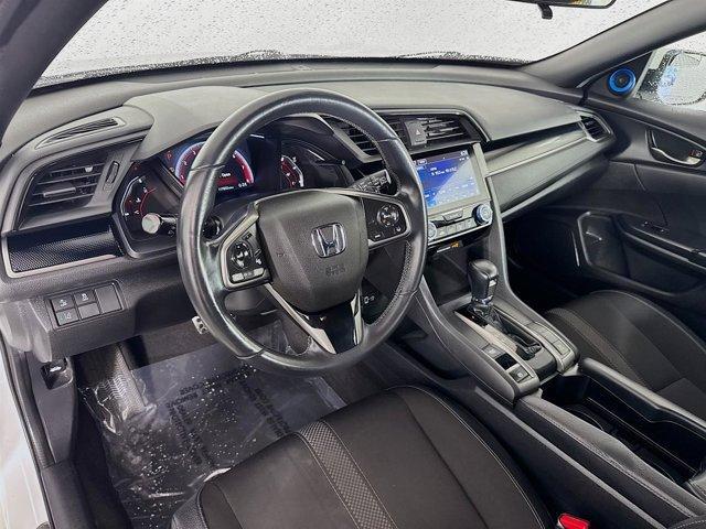 used 2020 Honda Civic car, priced at $15,999