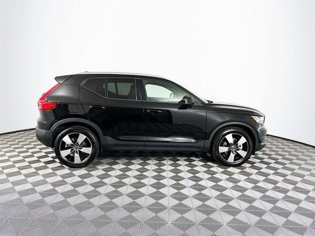 used 2020 Volvo XC40 car, priced at $25,991