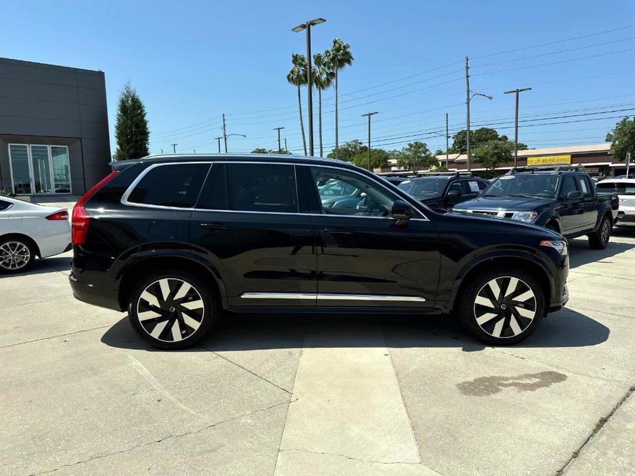 new 2024 Volvo XC90 Recharge Plug-In Hybrid car, priced at $77,370