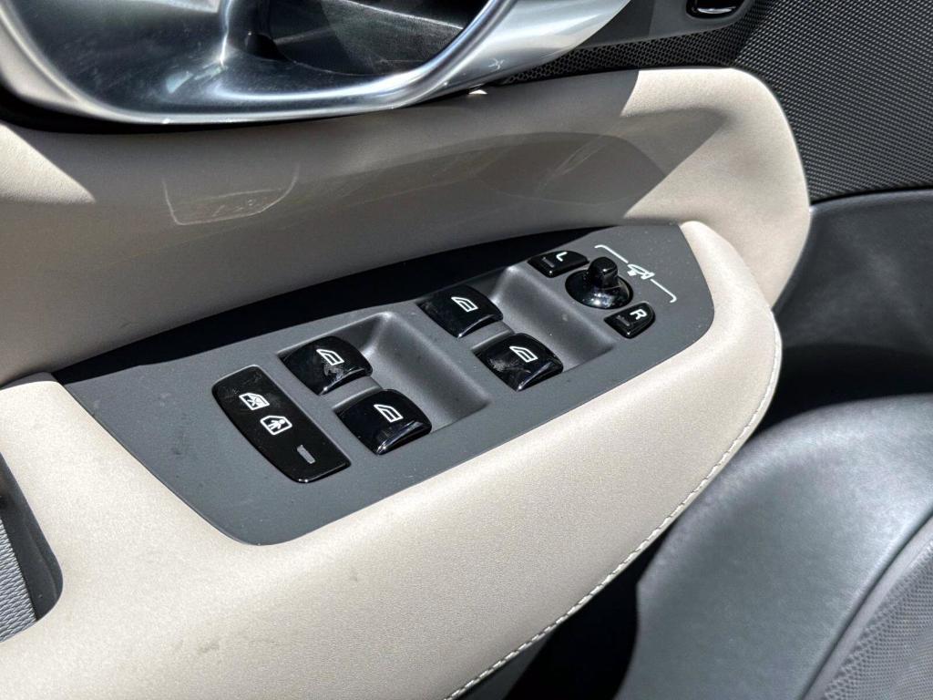 new 2026 Volvo XC90 car, priced at $71,825