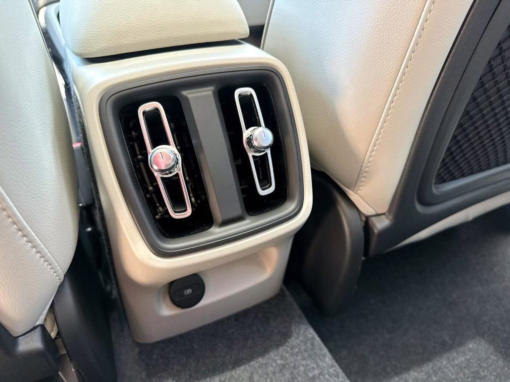 new 2026 Volvo XC40 car, priced at $45,850