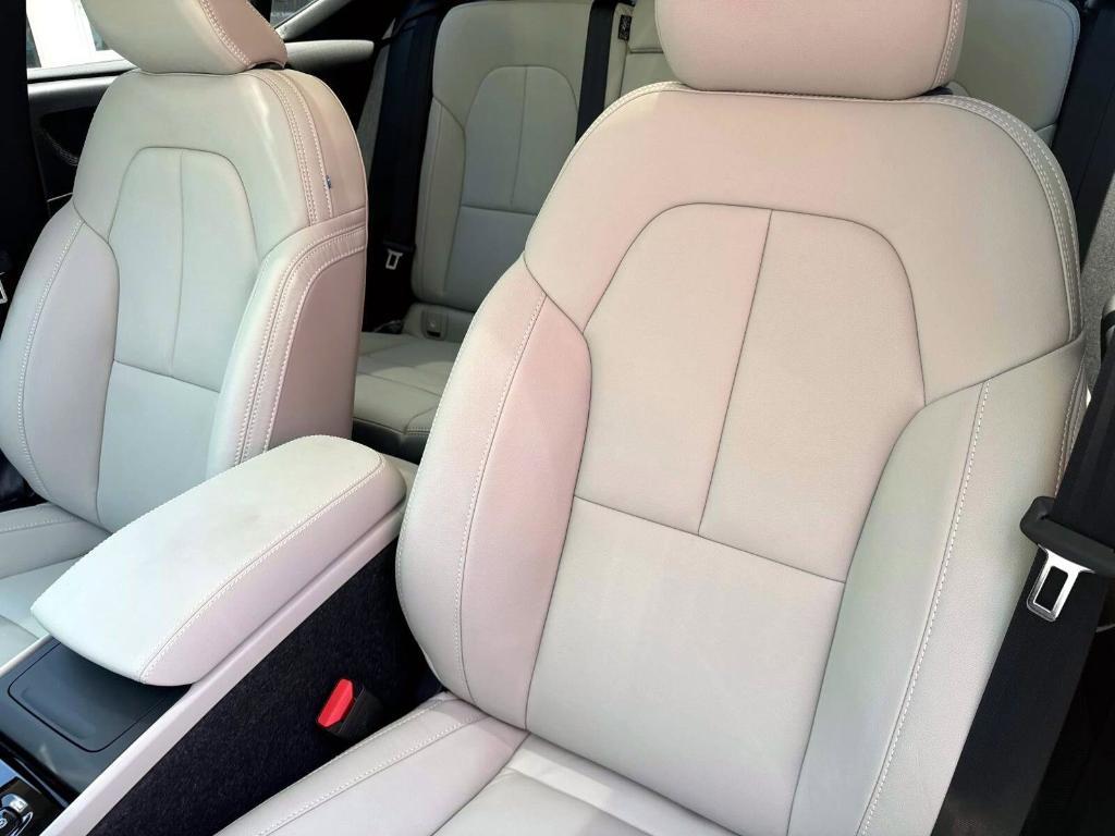 new 2026 Volvo XC40 car, priced at $45,850