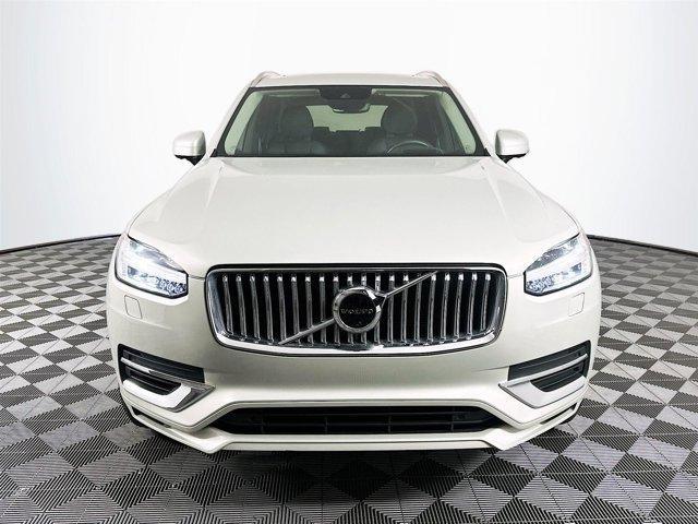 used 2021 Volvo XC90 Recharge Plug-In Hybrid car, priced at $44,991