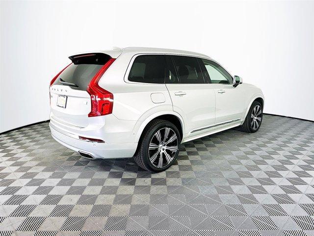 used 2021 Volvo XC90 Recharge Plug-In Hybrid car, priced at $44,991