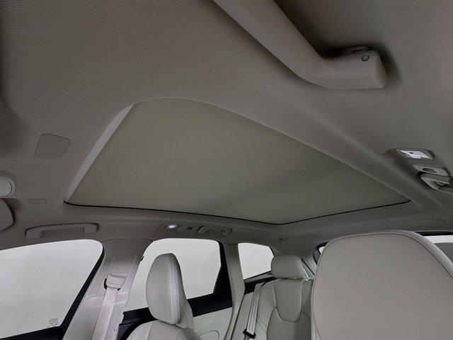 used 2024 Volvo XC60 car, priced at $41,991