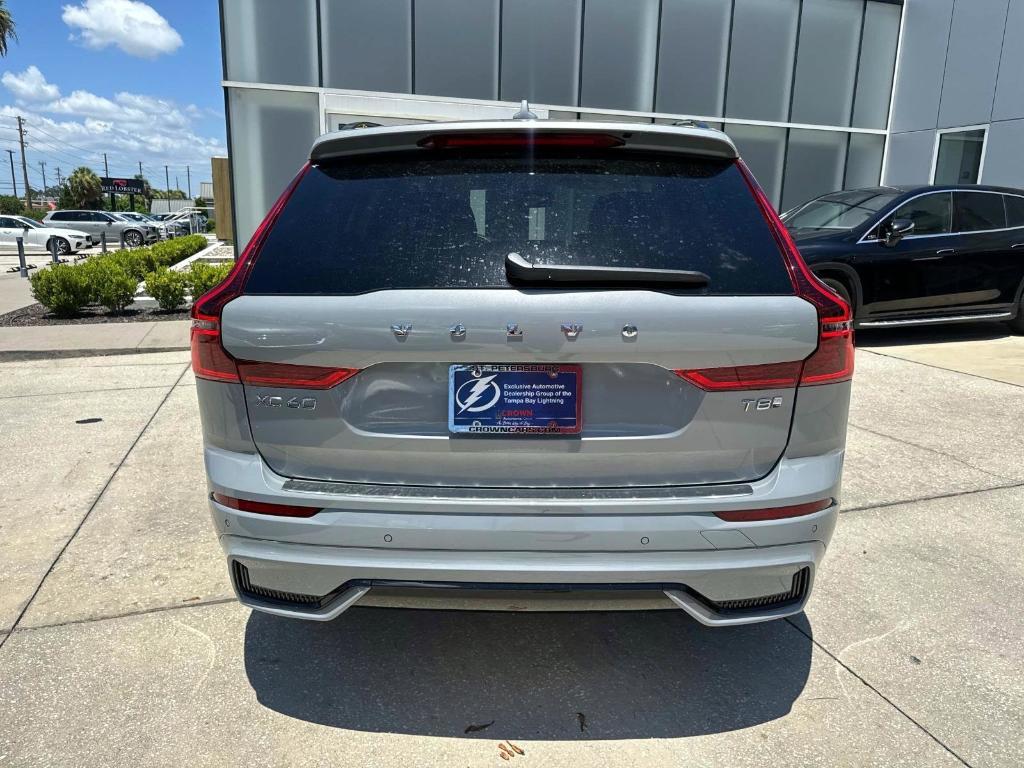 new 2026 Volvo XC60 Plug-In Hybrid car, priced at $74,435