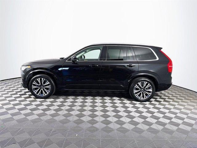 used 2021 Volvo XC90 car, priced at $35,991