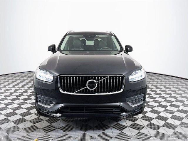 used 2021 Volvo XC90 car, priced at $35,991