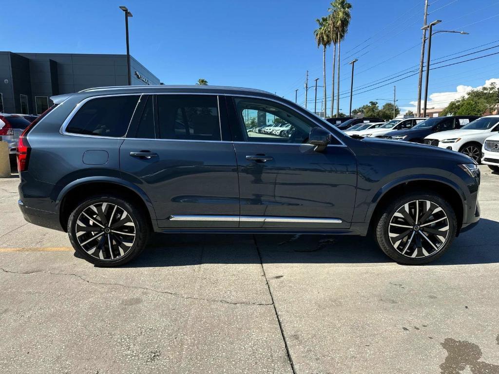 new 2026 Volvo XC90 car, priced at $75,575