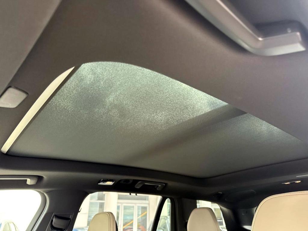 new 2026 Volvo XC90 car, priced at $76,075