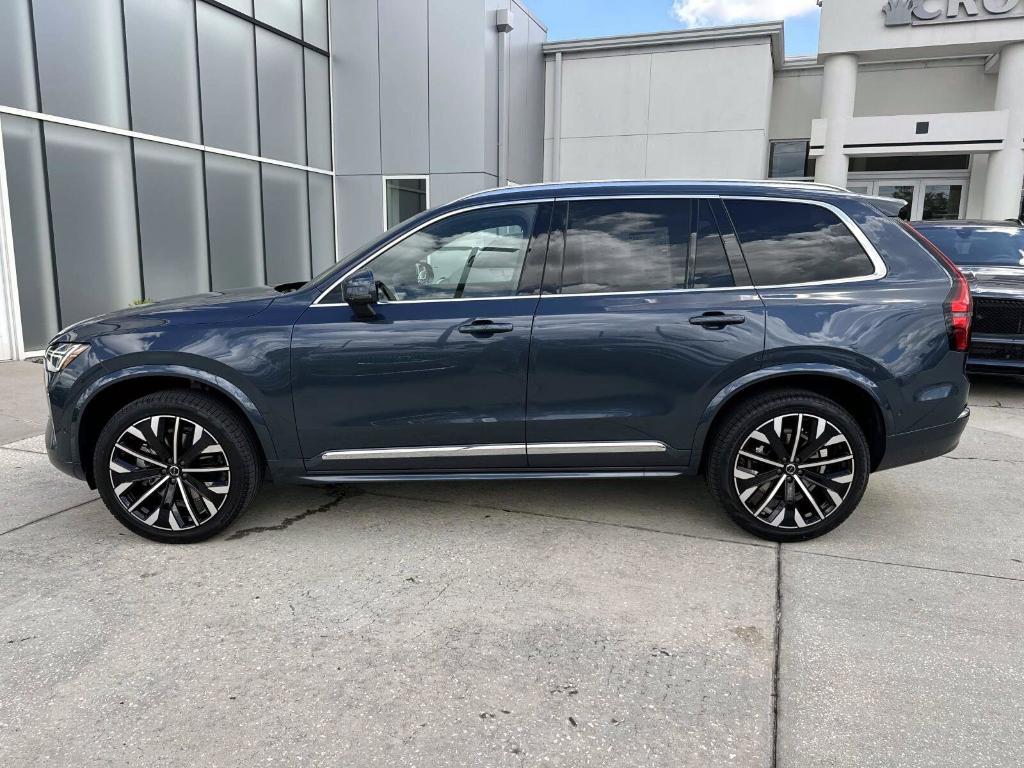 new 2026 Volvo XC90 car, priced at $76,075