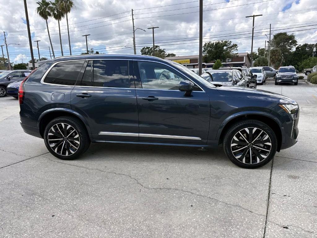 new 2026 Volvo XC90 car, priced at $76,075