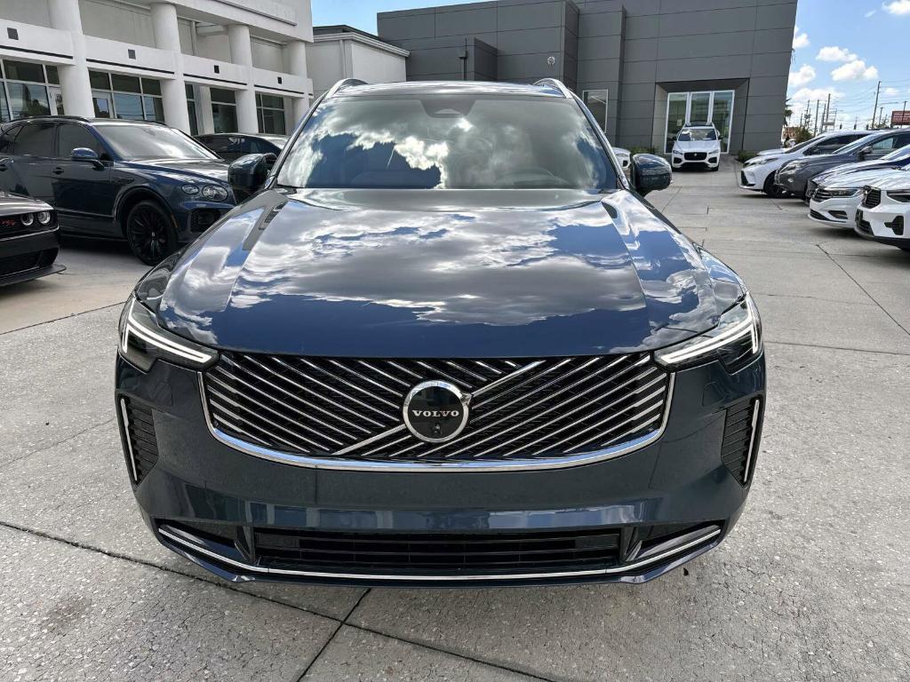 new 2026 Volvo XC90 car, priced at $76,075
