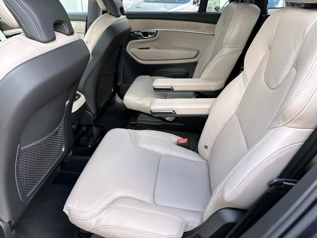 new 2026 Volvo XC90 car, priced at $76,075