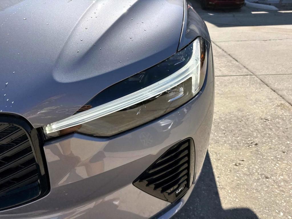 new 2026 Volvo XC60 car, priced at $49,465