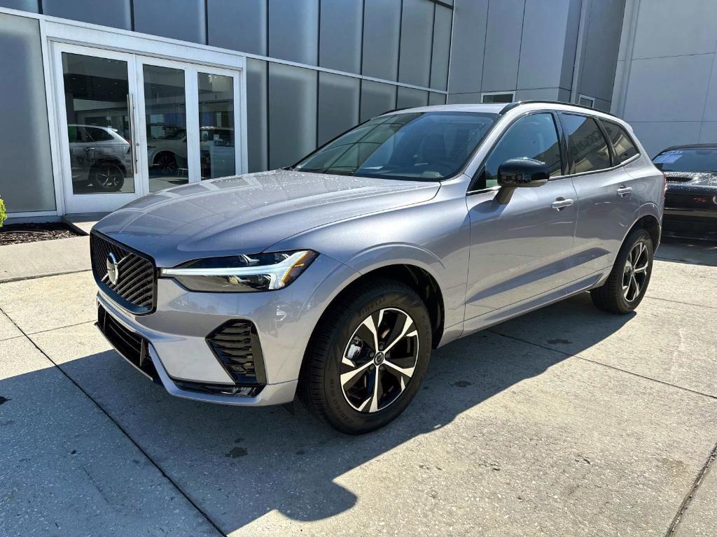 new 2026 Volvo XC60 car, priced at $49,465