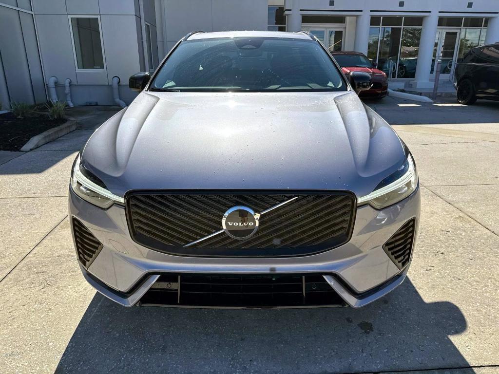 new 2026 Volvo XC60 car, priced at $50,995