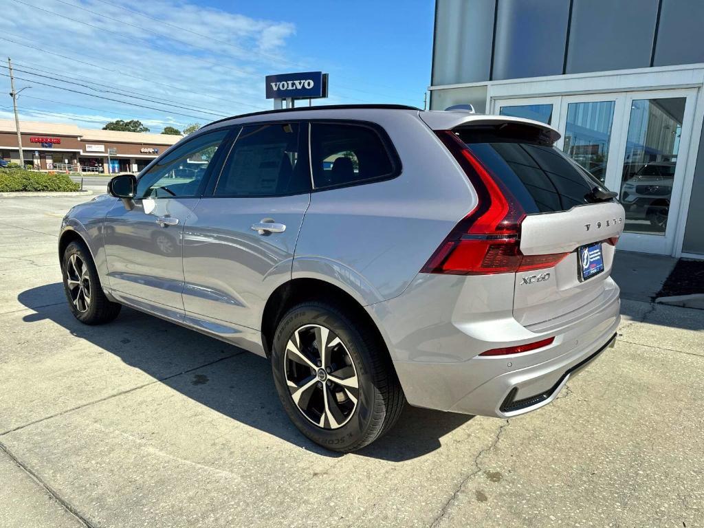 new 2026 Volvo XC60 car, priced at $50,995
