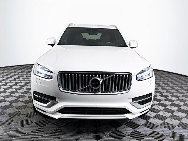 used 2021 Volvo XC90 Recharge Plug-In Hybrid car, priced at $42,991