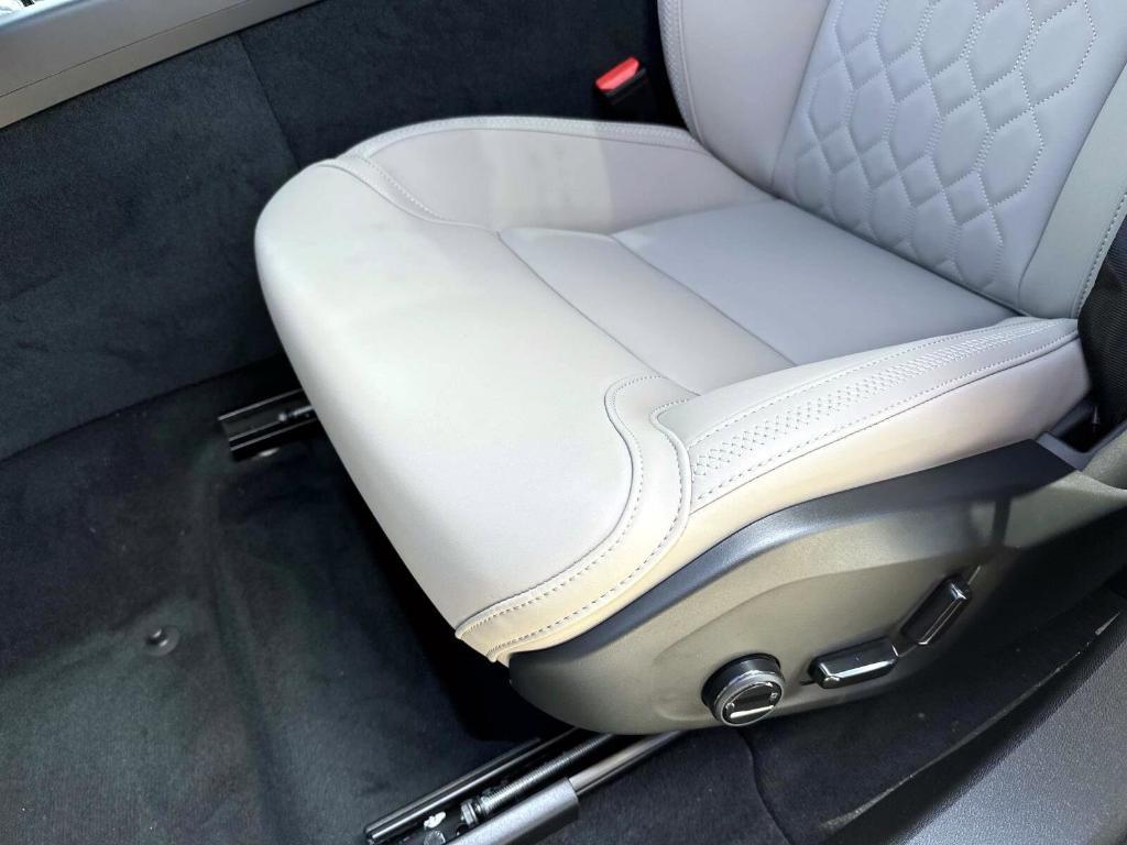 new 2026 Volvo XC60 car, priced at $57,985