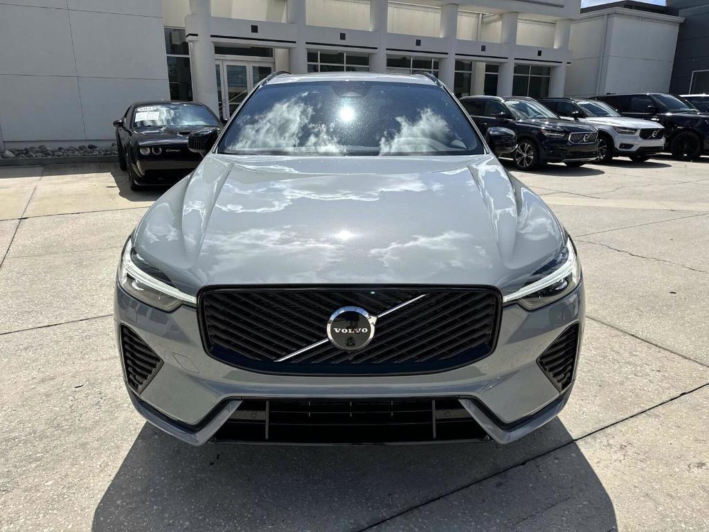 new 2026 Volvo XC60 car, priced at $57,985