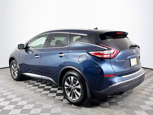 used 2015 Nissan Murano car, priced at $14,991