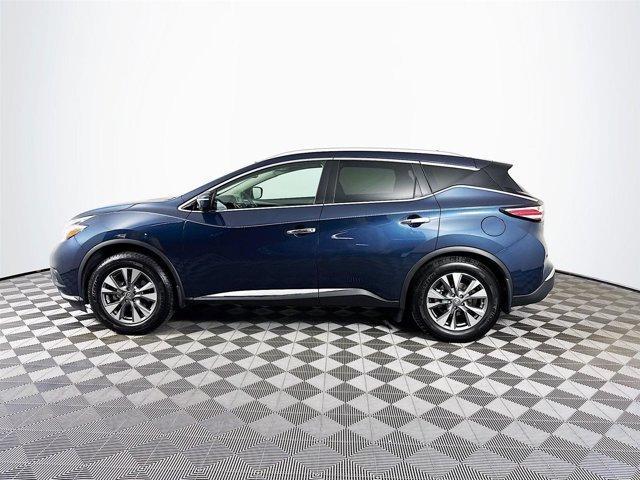 used 2015 Nissan Murano car, priced at $14,991