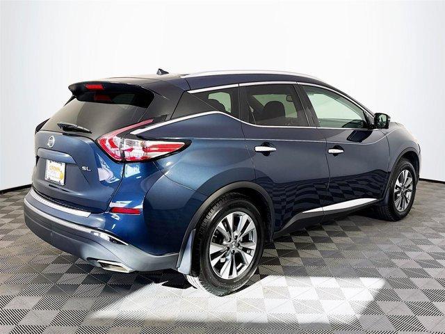 used 2015 Nissan Murano car, priced at $14,991