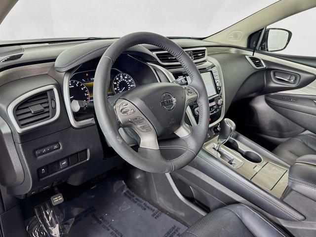 used 2015 Nissan Murano car, priced at $14,991