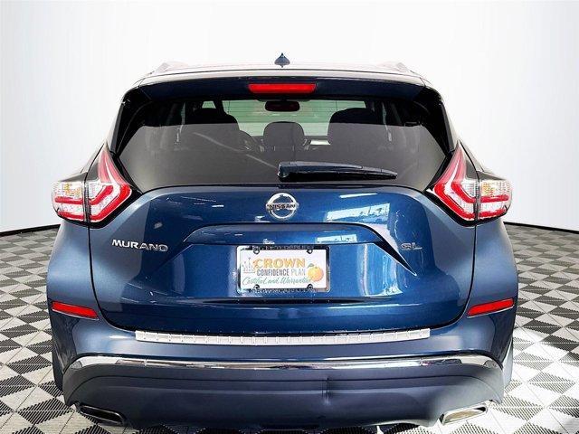 used 2015 Nissan Murano car, priced at $14,991