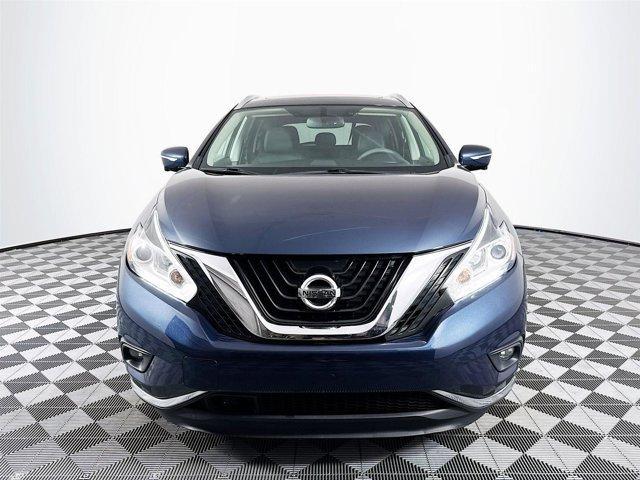 used 2015 Nissan Murano car, priced at $14,991