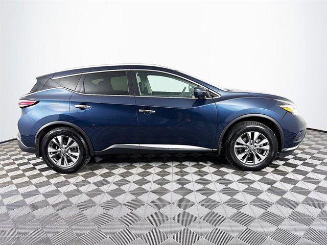 used 2015 Nissan Murano car, priced at $14,991