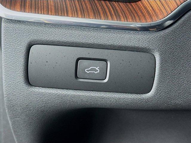 used 2024 Volvo XC60 car, priced at $49,496