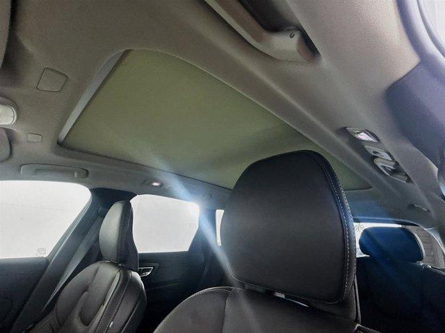 used 2024 Volvo XC60 car, priced at $49,496
