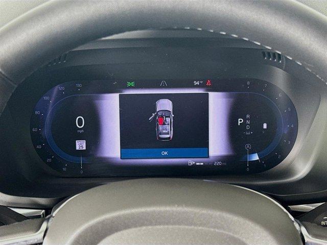 used 2024 Volvo XC60 car, priced at $49,496