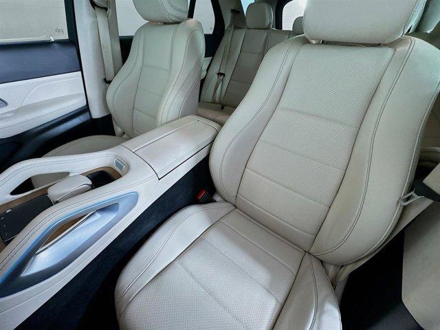 used 2022 Mercedes-Benz GLE 350 car, priced at $38,979